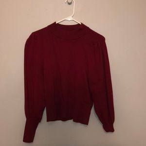 Express Sweater